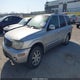 5GADT13S362121504 2005 Buick Rainier auction photo thumbnail 2
