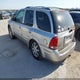 5GADT13S362121504 2005 Buick Rainier auction photo thumbnail 3
