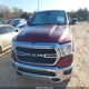 1C6SRFFT3LN377598 2020 Ram 1500 Big Horn 4X4 5'7 Box auction photo thumbnail 12