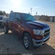 1C6SRFFT3LN377598 2020 Ram 1500 Big Horn 4X4 5'7 Box auction photo thumbnail 1