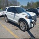 1FMSK7FH0LGC75772 2020 Ford Explorer Limited auction photo thumbnail 1