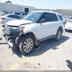 1FMSK7FH0LGC75772 2020 Ford Explorer Limited auction photo thumbnail 2