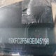19XFC2F54GE045198 2016 Honda Civic Lx auction photo thumbnail 9