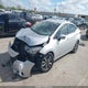 3N1CN8EV2LL890237 2020 Nissan Versa Sv Xtronic Cvt auction photo thumbnail 2