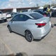 3N1CN8EV2LL890237 2020 Nissan Versa Sv Xtronic Cvt auction photo thumbnail 3