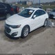 1G1ZD5ST7NF124599 2022 Chevrolet Malibu Fwd Lt auction photo thumbnail 2