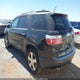 1GKKRSED7BJ255834 2011 GMC Acadia Slt-2 auction photo thumbnail 3