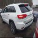 1C4RJFBGXHC852481 2017 Jeep Grand Cherokee Limited 4X4 auction photo thumbnail 3