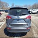 LRBFXCSA6LD052998 2020 Buick Envision Fwd Essence auction photo thumbnail 17