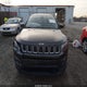 3C4NJDBB2JT154609 2018 Jeep Compass Latitude 4X4 auction photo thumbnail 12