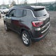 3C4NJDBB2JT154609 2018 Jeep Compass Latitude 4X4 auction photo thumbnail 3