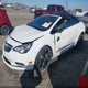 W04WT3N58GG149551 2016 Buick Cascada Premium auction photo thumbnail 2