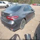 4T1B11HK4KU207094 2019 Toyota Camry Se auction photo thumbnail 4