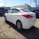 5NPDH4AE0DH238936 2013 Hyundai Elantra Gls auction photo thumbnail 3