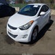 5NPDH4AE0DH238936 2013 Hyundai Elantra Gls auction photo thumbnail 6