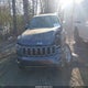 1C4RJFAG4HC827206 2017 Jeep Grand Cherokee Laredo 4X4 auction photo thumbnail 11
