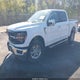 1FTFW3L55RKE10263 2024 Ford F-150 Xlt auction photo thumbnail 2