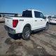 1FTFW3L55RKE10263 2024 Ford F-150 Xlt auction photo thumbnail 4