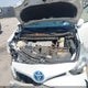 JTDZN3EU2FJ040508 2015 Toyota Prius V Four auction photo thumbnail 10