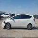 JTDZN3EU2FJ040508 2015 Toyota Prius V Four auction photo thumbnail 14