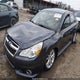4S3BMBD6XE3006613 2014 Subaru Legacy 2.5I Premium auction photo thumbnail 2