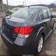 4S3BMBD6XE3006613 2014 Subaru Legacy 2.5I Premium auction photo thumbnail 4