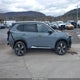 JN8AT3DC9MW101983 2021 Nissan Rogue Platinum Fwd auction photo thumbnail 14