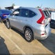 2HKRM3H56FH548156 2015 Honda Cr-V Ex auction photo thumbnail 3