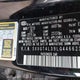 5XXGT4L39LG446623 2020 Kia Optima Lx auction photo thumbnail 9