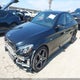 55SWF6EB5GU130842 2016 Mercedes-Benz C 450 Amg 4Matic auction photo thumbnail 2