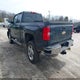 1GC2KUEG8HZ389803 2017 Chevrolet Silverado 2500Hd Wt auction photo thumbnail 3