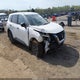 5N1BT3AA0PC802030 2023 Nissan Rogue S Fwd auction photo thumbnail 1