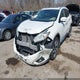 5N1AZ2MG7FN223737 2015 Nissan Murano Platinum auction photo thumbnail 6