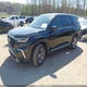 5FNYG1H58PB031724 2023 Honda Pilot Awd Ex-L 7 Passenger auction photo thumbnail 2