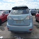 2T2ZK1BAXAC015153 2010 Lexus Rx 350 auction photo thumbnail 15