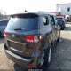 KNDMB5C17H6293580 2017 Kia Sedona Lx auction photo thumbnail 4