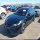 4T1B11HK8KU745300 2019 Toyota Camry Se auction photo thumbnail 2