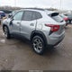KL77LHEP7SC115185 2025 Chevrolet Trax Fwd Lt auction photo thumbnail 3