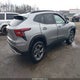 KL77LHEP7SC115185 2025 Chevrolet Trax Fwd Lt auction photo thumbnail 4