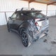 NMTKHMBXXJR004363 2018 Toyota C-Hr Xle Premium auction photo thumbnail 3