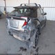 NMTKHMBXXJR004363 2018 Toyota C-Hr Xle Premium auction photo thumbnail 4
