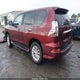 JTJAM7BX1M5276060 2021 Lexus Gx 460 Premium auction photo thumbnail 3