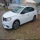 3N1AB7APXKY415955 2019 Nissan Sentra Sv auction photo thumbnail 2