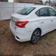 3N1AB7APXKY415955 2019 Nissan Sentra Sv auction photo thumbnail 4