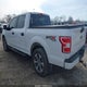 1FTEW1EP9LFB32448 2020 Ford F-150 Xl auction photo thumbnail 3