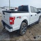1FTEW1EP9LFB32448 2020 Ford F-150 Xl auction photo thumbnail 4