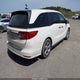 5FNRL6H74KB086744 2019 Honda Odyssey Ex-L auction photo thumbnail 4