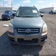 KNDJF724X77427389 2007 Kia Sportage Lx auction photo thumbnail 12