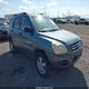 KNDJF724X77427389 2007 Kia Sportage Lx auction photo thumbnail 1