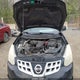 JN8AS5MV5BW255930 2011 Nissan Rogue Sv auction photo thumbnail 10